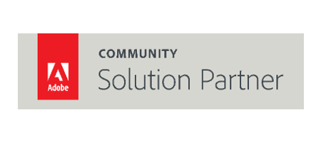 Adobe Community Solution Partner Specialty