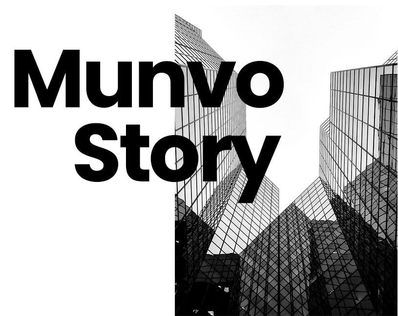 munvo story