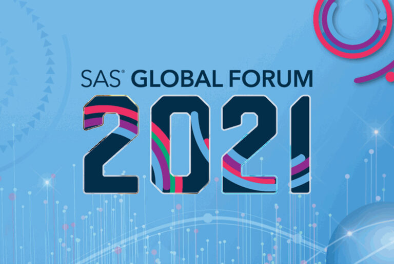 SAS Global Forum 2021 thumb