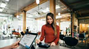 Munvo Personalized Marketing hero image