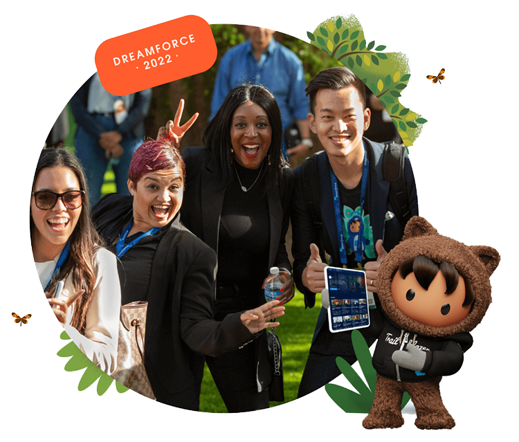 dreamforce 2022 conf image