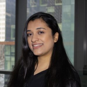 At Munvo, Work-Life Balance Isn’t Just a Buzzword - Nadira Rouf