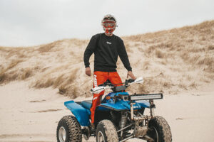 Munvo B2B real-time lead assignment success story featured image