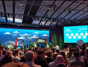 Salesforce Connections 2023 image