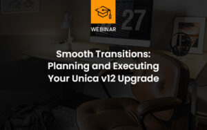 Smooth Transitions: Planning and Executing Your Unica v12 Upgrade