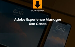 AEM Use Cases download