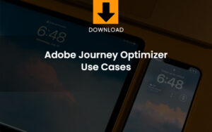 AJO Use Cases download
