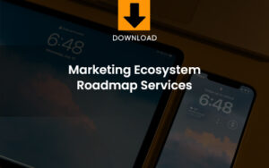 Marketing Ecosystem Roadmap Services download