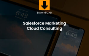 SFMC Consulting download