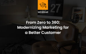 From Zero to 360 webinar