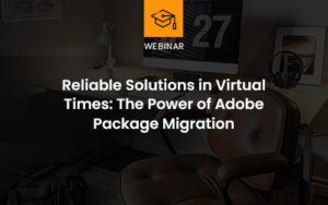 Reliable Solutions in Virtual Times webinar