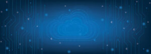 Data Cloud banner