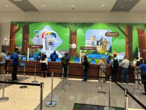 Unlocking Marketing Potential: Key Takeaways from Salesforce Connections 2024 booking in