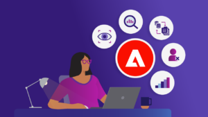 Adobe Experience Platform banner