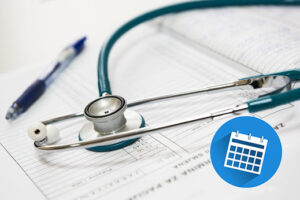 Appointment Management & Prescription Reminders