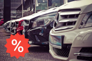 Discount Coupons & Service Reminders