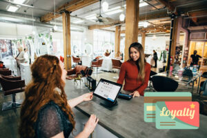 Loyalty Programs & Product Updates