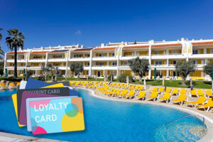 Real-Time Offers & Loyalty Tiers