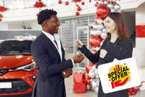 Personalized Offers and Promotions Integration