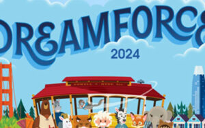 Dreamforce 2024 blog home page thumbnail