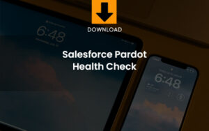 SF Pardot health Check download