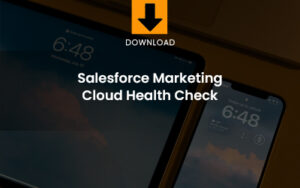 SFMC Health Check Download