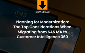 SAS Planning for Modernization download