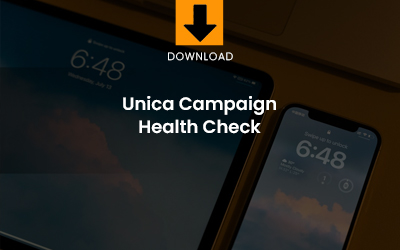 Unica Campaign Health Check