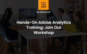 hands-on adobe analytics workshop thumbnail