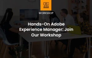 AEM Workshop thumbnail