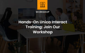 hands-on unica interact training workshop thumb