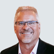Steve Johnson Munvo Sales Director