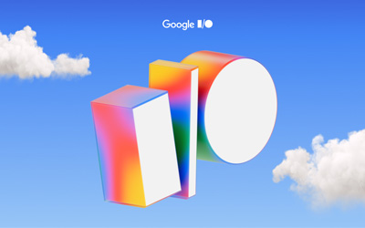 google io 2025 logo featured image