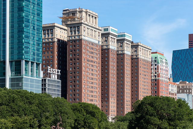 Hilton Chicago