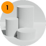 Google Cloud capabilities icon 1