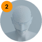 Google Cloud capabilities icon 2