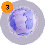 Google Cloud capabilities icon 3