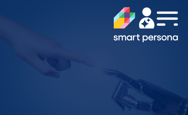 Munvo Smart Persona social tile