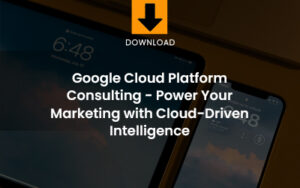 Google Cloud Platform Consulting Power download thumb