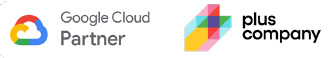 google cloud plusco logos