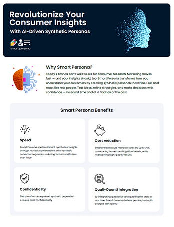 smart persona 1 pager thumb img