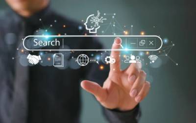 A Guide to Generative Engine Optimization blog featured