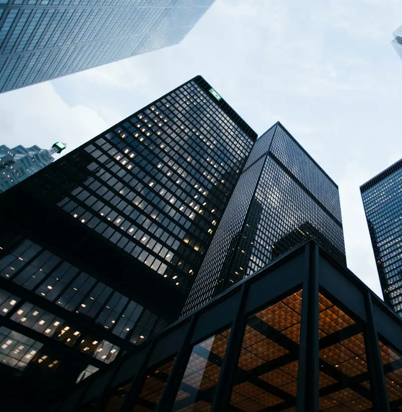 Driving Customer Engagement at Scale in Financial Services solution image