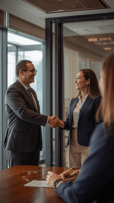 SAS CI 360 CSS solution image