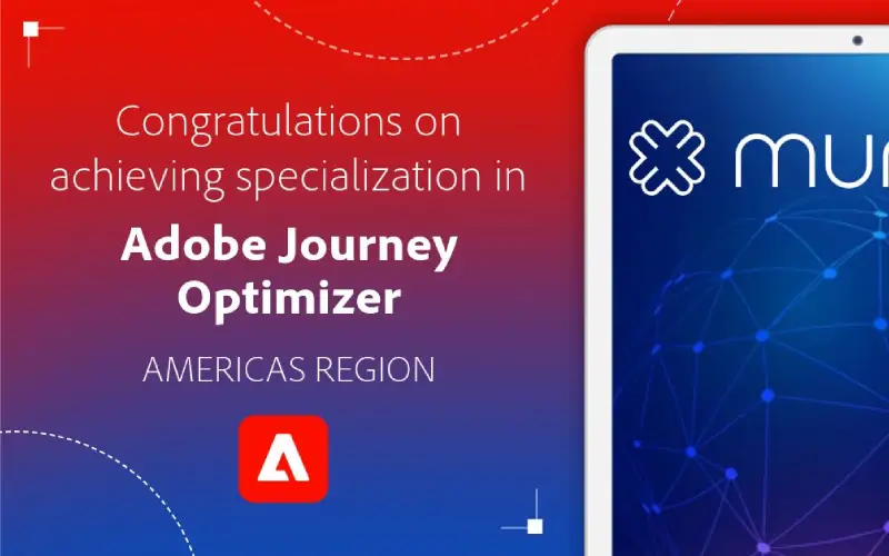 munvo achieves ajo specialization blog featured image