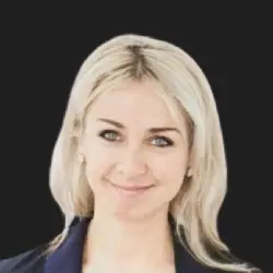 Caroline Foyer Adobe Summit