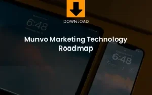 Munvo Marketing Technology Roadmap thumbnail
