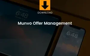 Munvo Offer Management