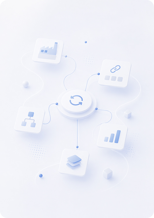 Aristid platform graphic image