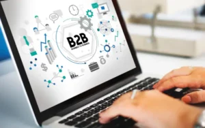 B2B Marketing Campaign ROI Attribution with Salesforce Data Cloud CSS featured image